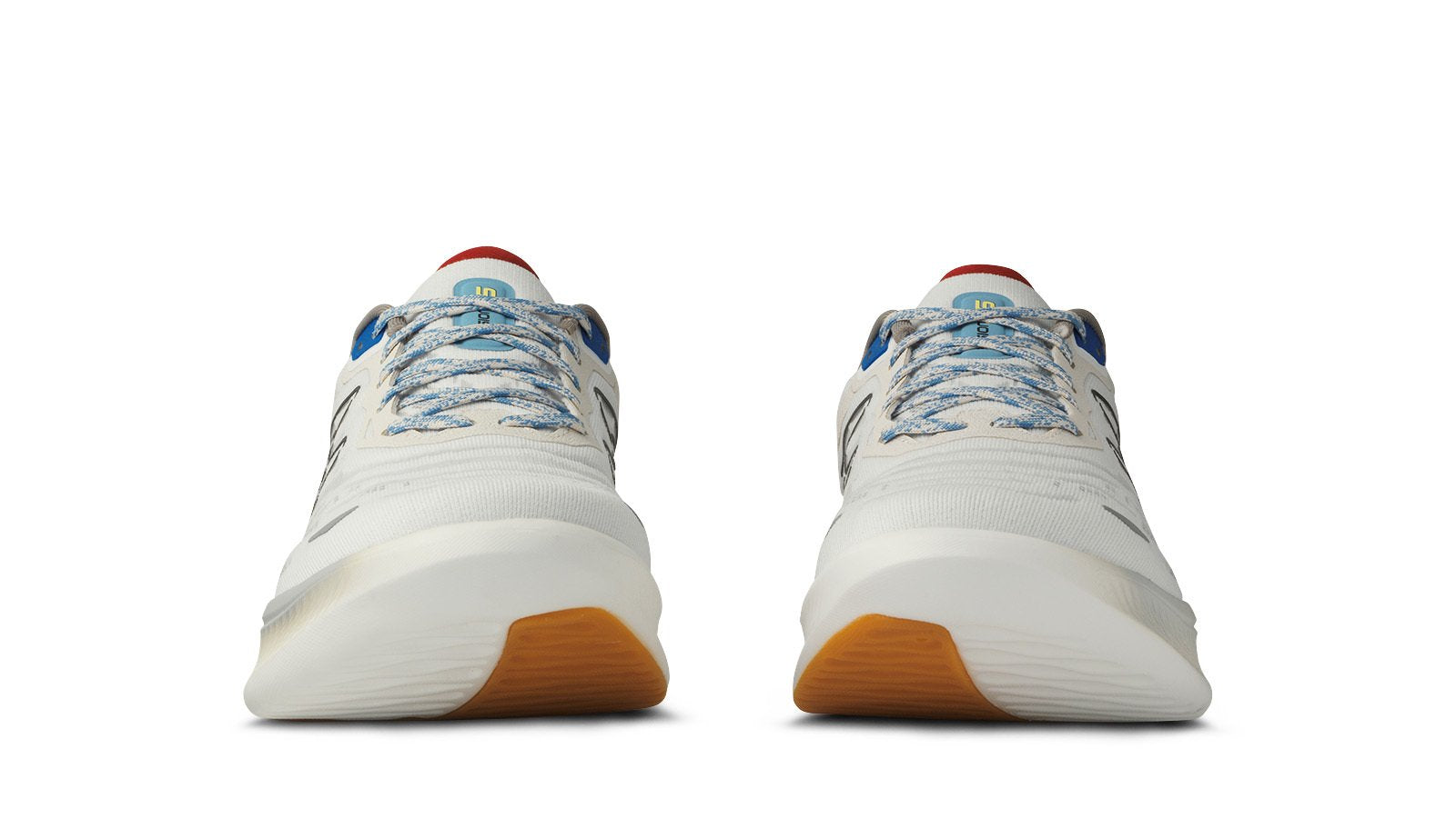 Karhu Men's Fusion 4.5 Bit of Blue / Skydiver - Running Shoe – Karhu US