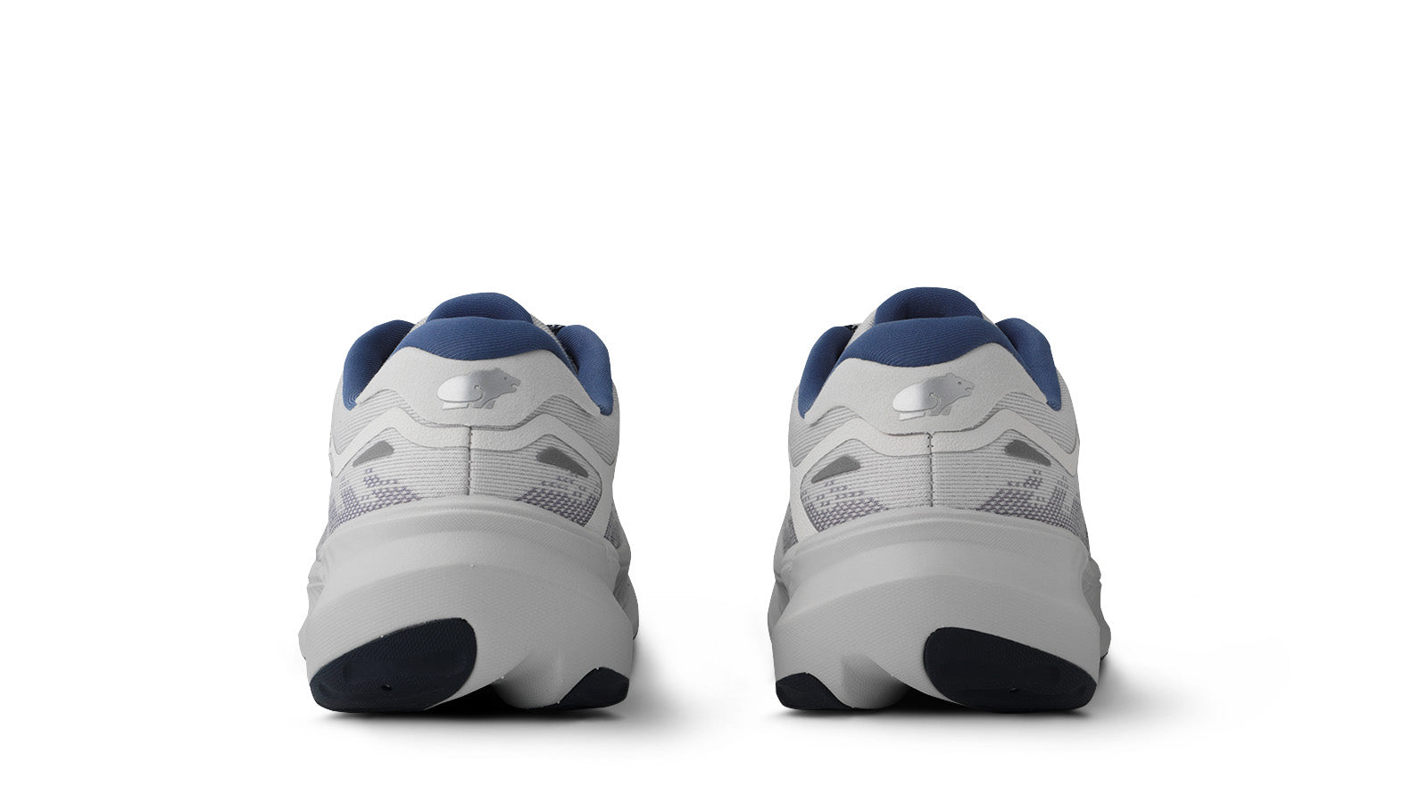 Karhu Men's Fusion 4.5 Foggy Dew / Alloy - Running Shoe – Karhu US