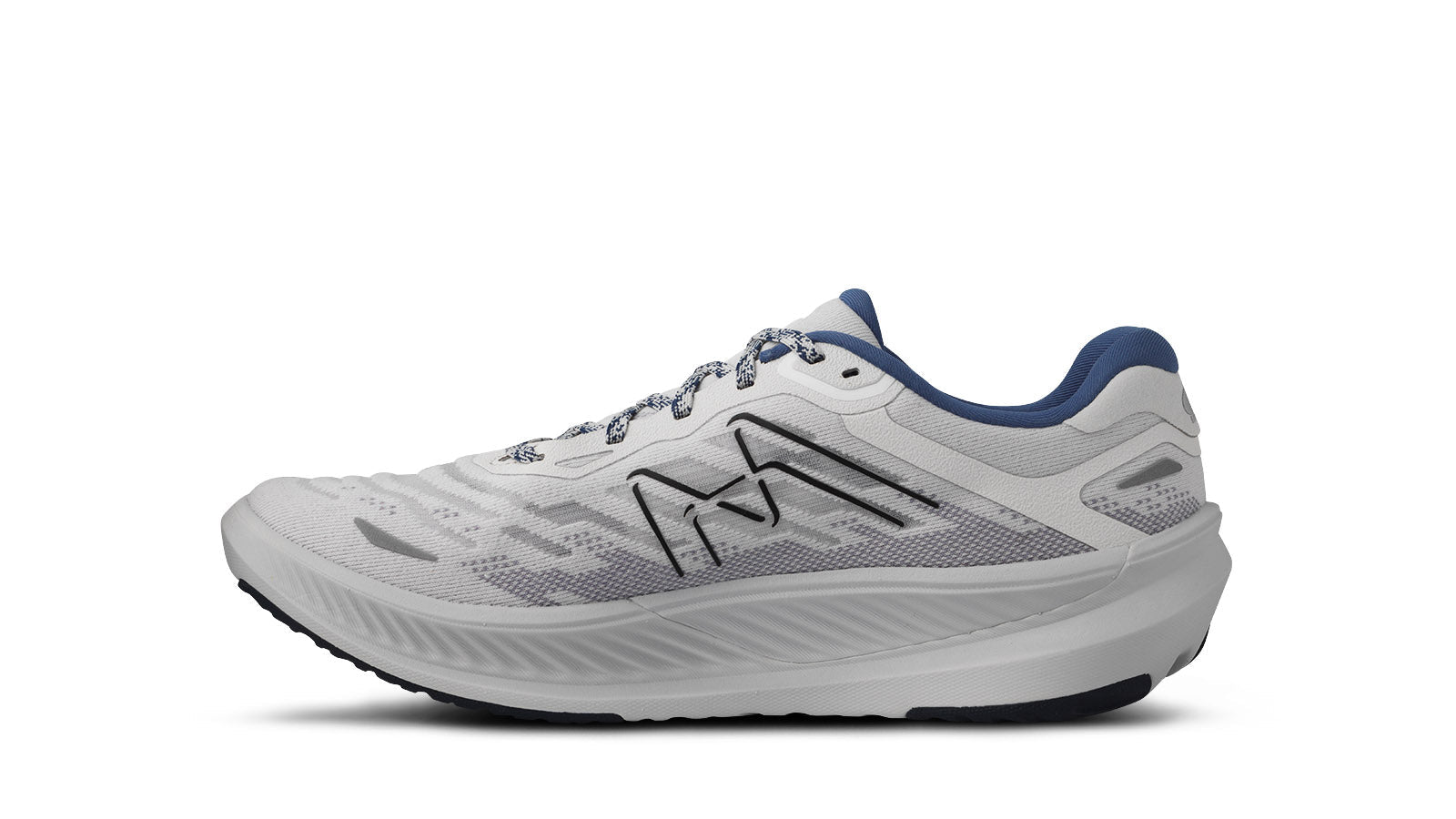 Karhu Men's Fusion 4.5 Foggy Dew / Alloy - Running Shoe – Karhu US