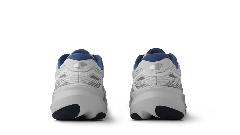 Karhu Men's Fusion 4.5 HiVo Foggy Dew / Alloy - Running Shoe – Karhu US