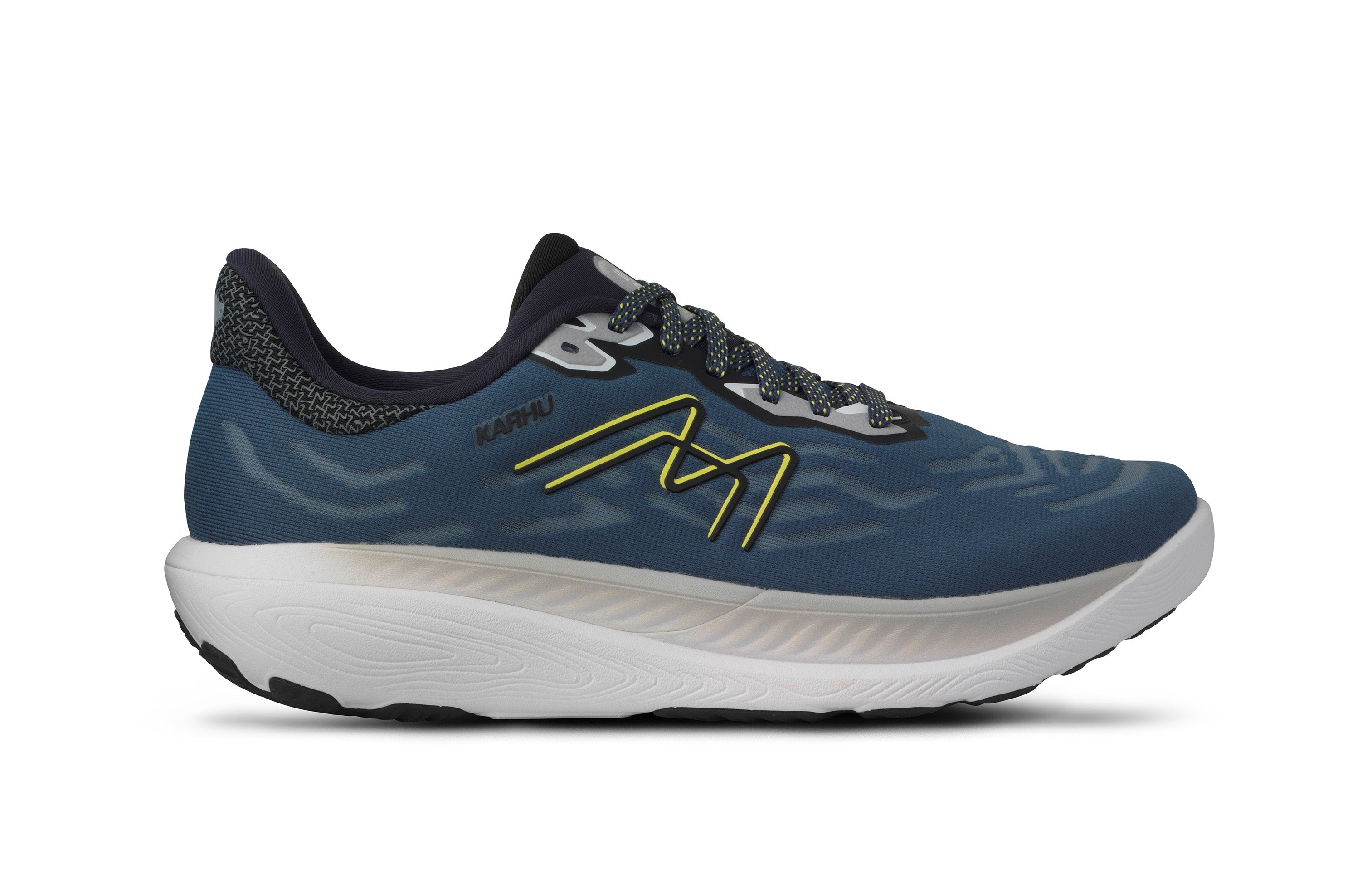 Karhu Men's Ikoni 3.5 – Real Teal / Bright White