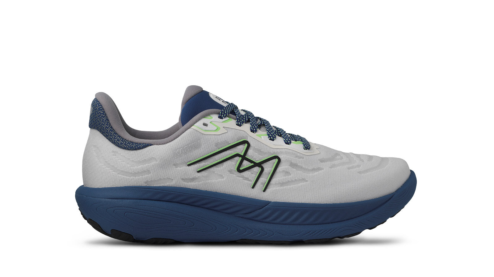 Karhu Men's Ikoni 3.5 - Barely Blue / Paradise Green