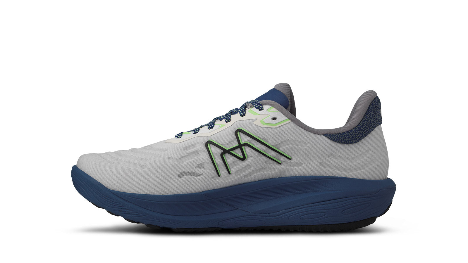 Karhu Men's Ikoni 3.5 - Barely Blue / Paradise Green