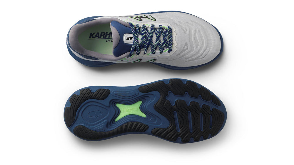 Karhu Men's Ikoni 3.5 - Barely Blue / Paradise Green