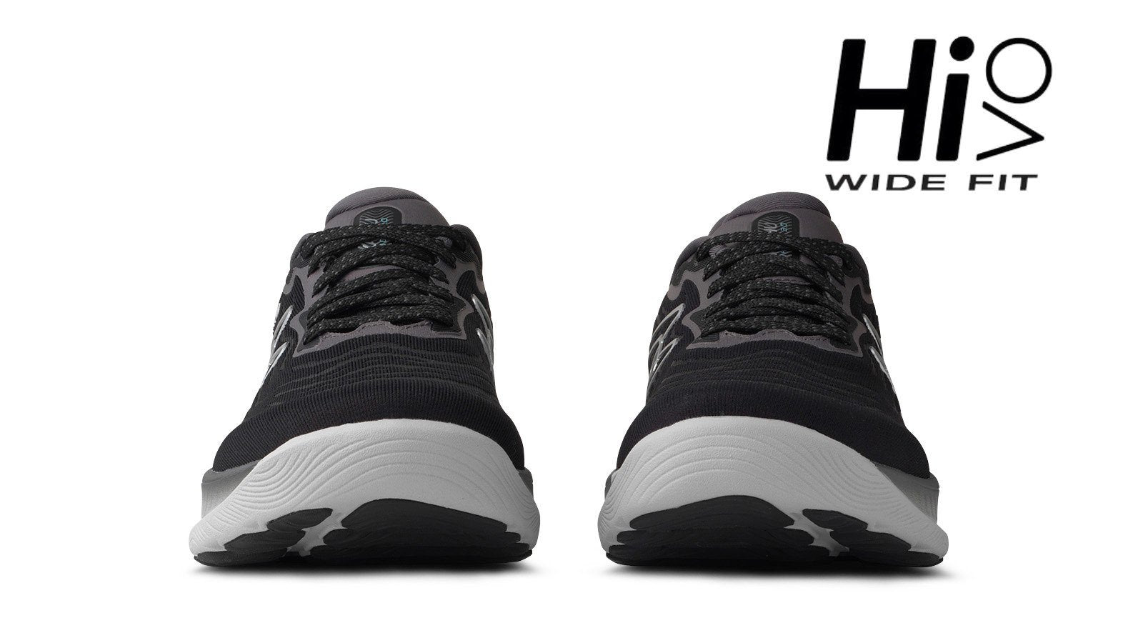 Karhu Men's Ikoni 3.0 Hivo Black / Quiet Shade - F102813 Running Shoes – Karhu US