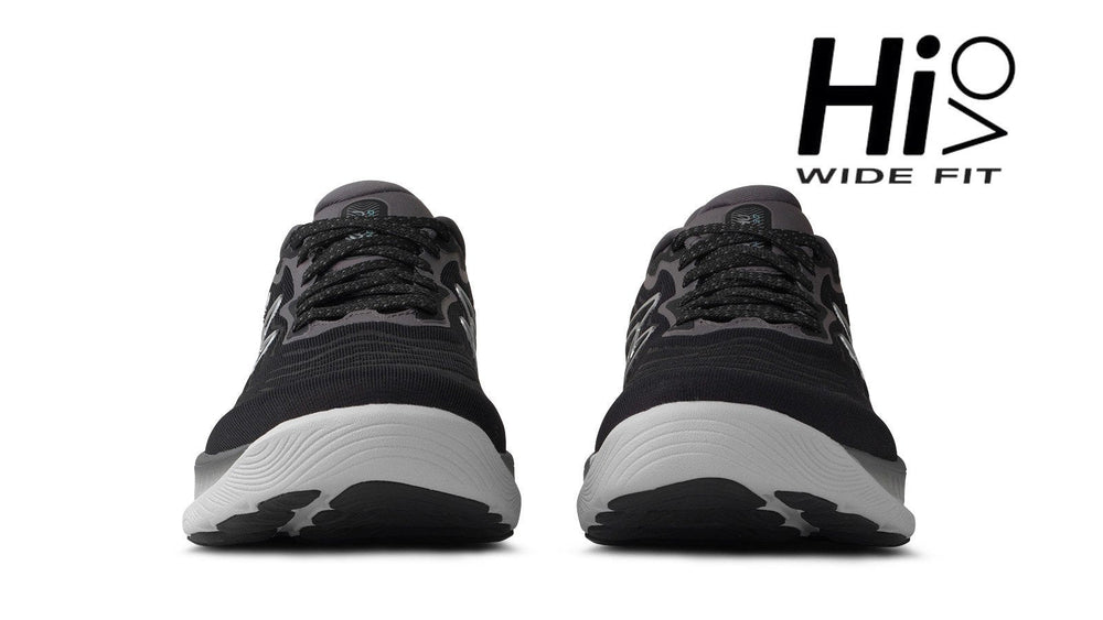 Karhu Men's Ikoni 3.0 Hivo Black / Quiet Shade - F102813 Running Shoes – Karhu US