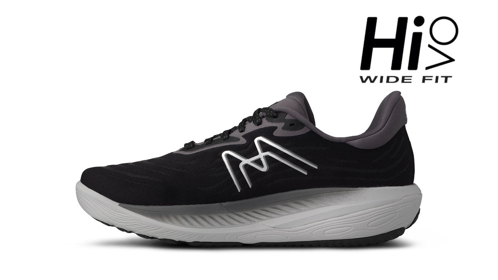 Karhu Men's Ikoni 3.0 Hivo Black / Quiet Shade - F102813 Running Shoes – Karhu US