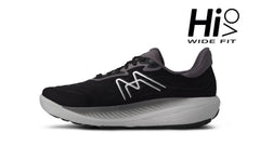 Karhu Men's Ikoni 3.0 Hivo Black / Quiet Shade - F102813 Running Shoes – Karhu US