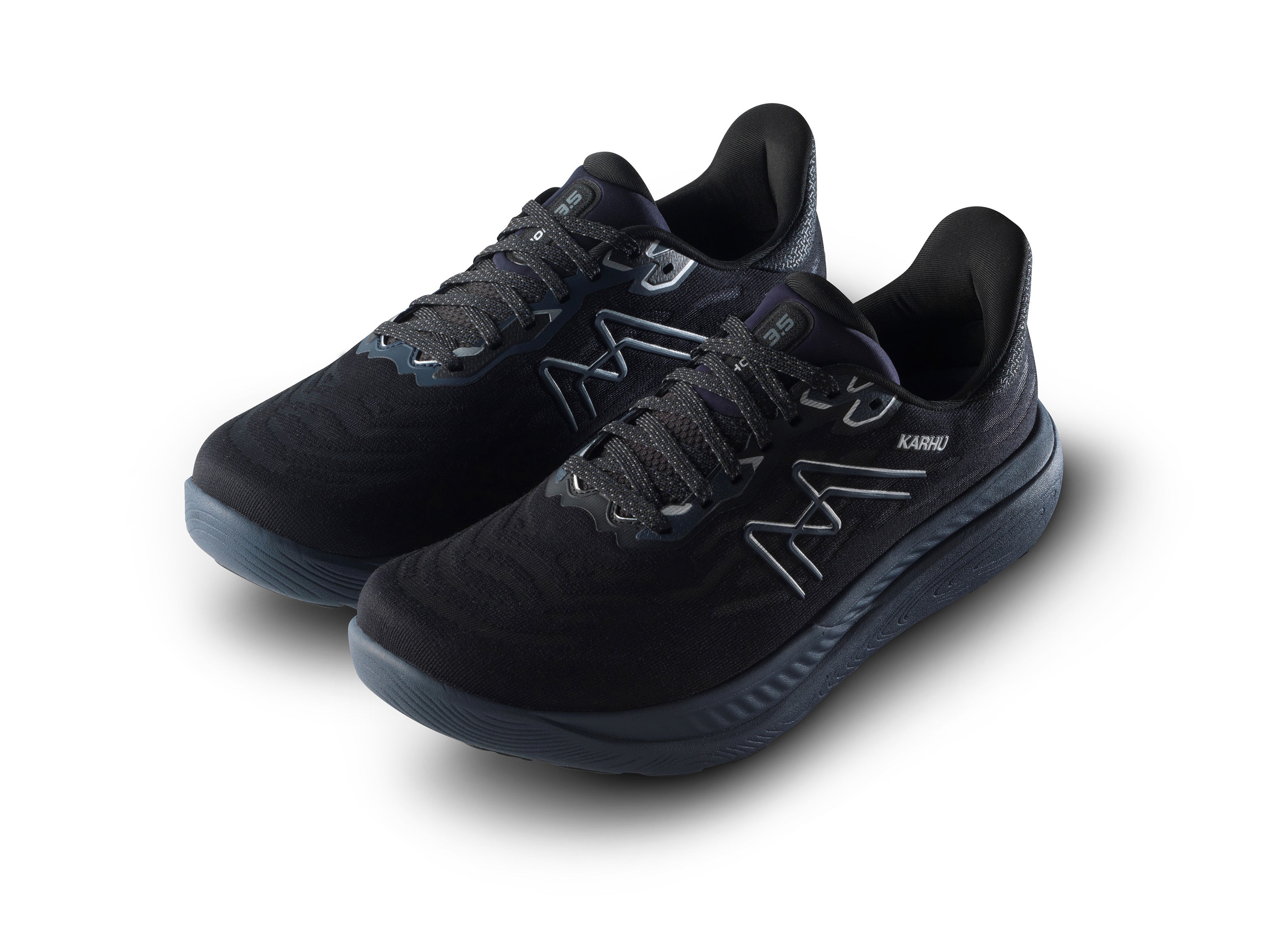 Karhu Men's Ikoni 3.5 HiVo – Real Teal / Bright White