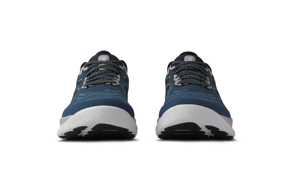 Karhu Men's Ikoni 3.5 HiVo – Real Teal / Bright White