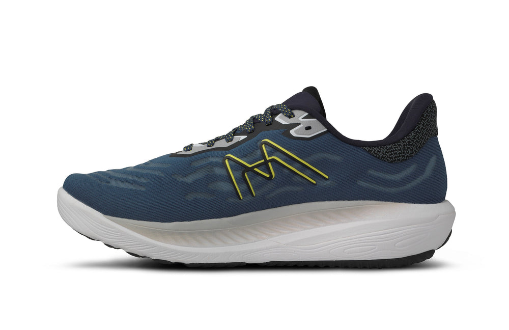 Karhu Men's Ikoni 3.5 HiVo – Real Teal / Bright White