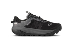 Black water resistant men's KARHU Ikoni Trail running shoe – Karhu US