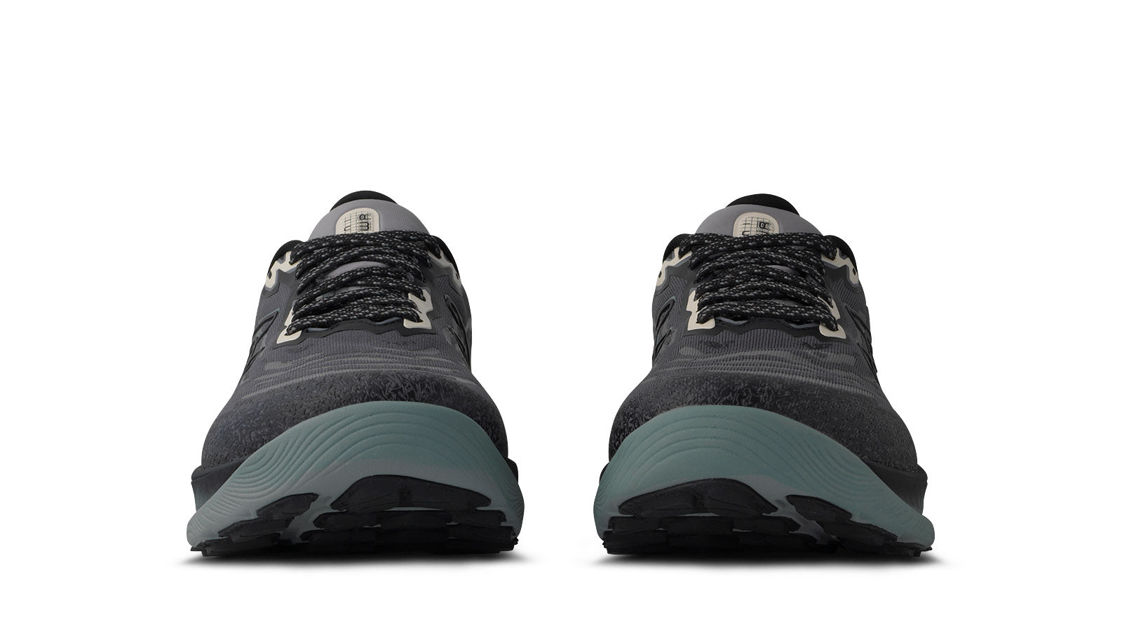 Karhu Men's Ikoni ATR - Turbulence / Lily Pad