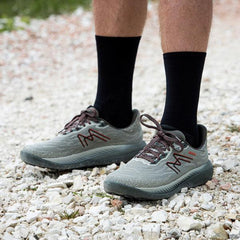 Karhu Men's Ikoni ATR WR - Dry Sage / Cyclamen