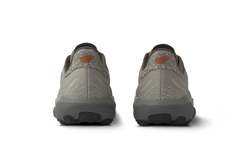 Karhu Men's Ikoni ATR WR - Dry Sage / Cyclamen