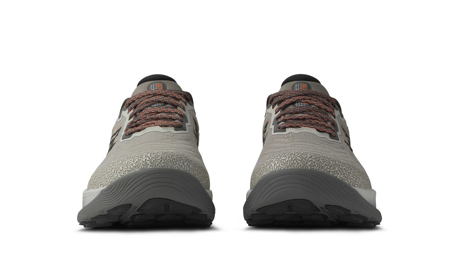Karhu Men's Ikoni ATR WR - Dry Sage / Cyclamen