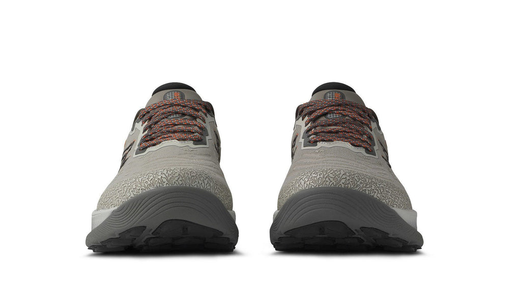 Karhu Men's Ikoni ATR WR - Dry Sage / Cyclamen