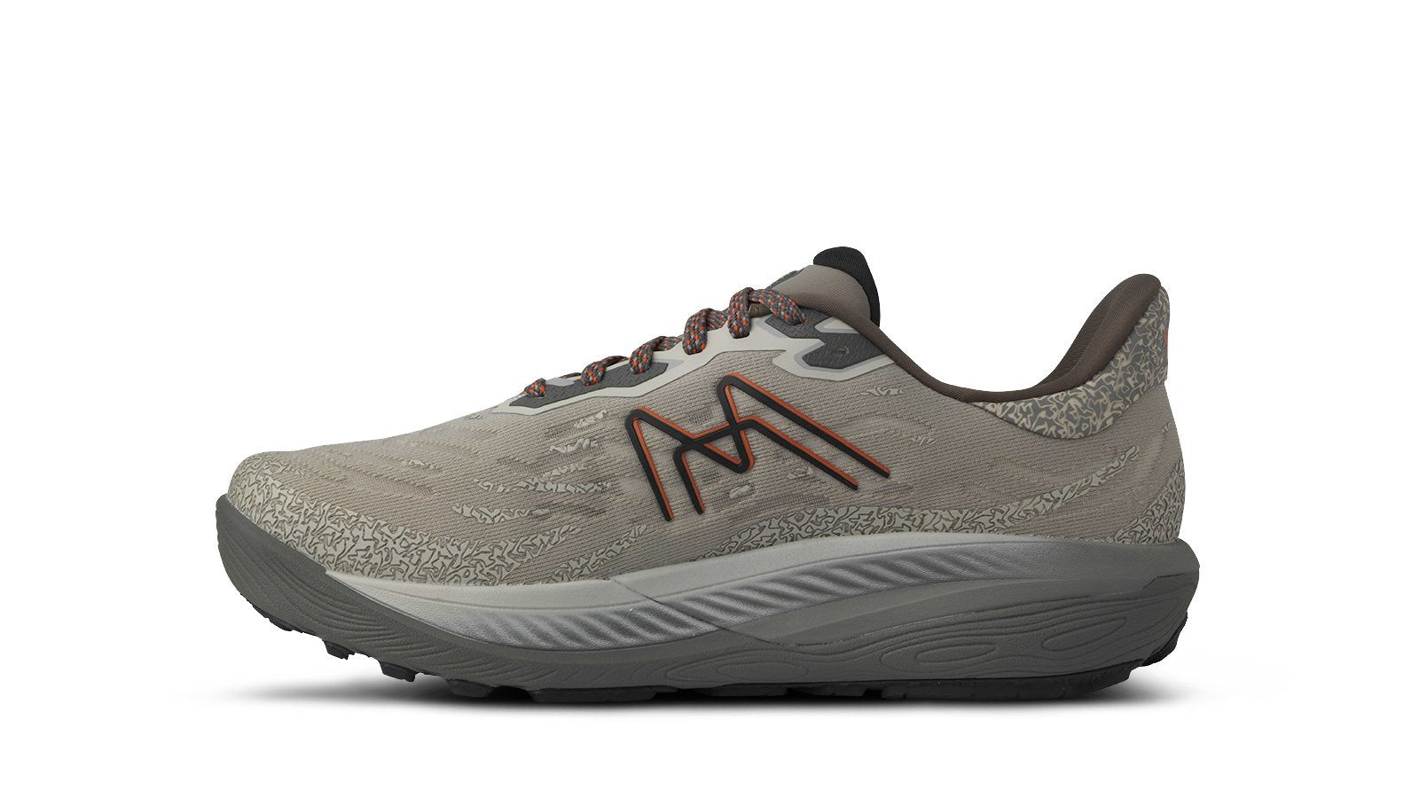 Karhu Men's Ikoni ATR WR - Dry Sage / Cyclamen