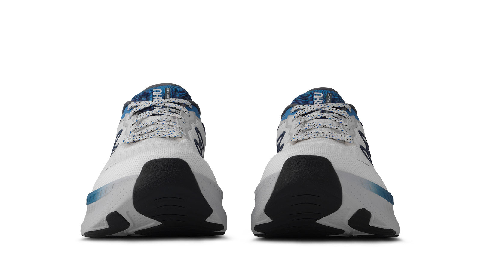 Karhu Mestari Run 2.0 Blanc de Blanc / Azure Blue
