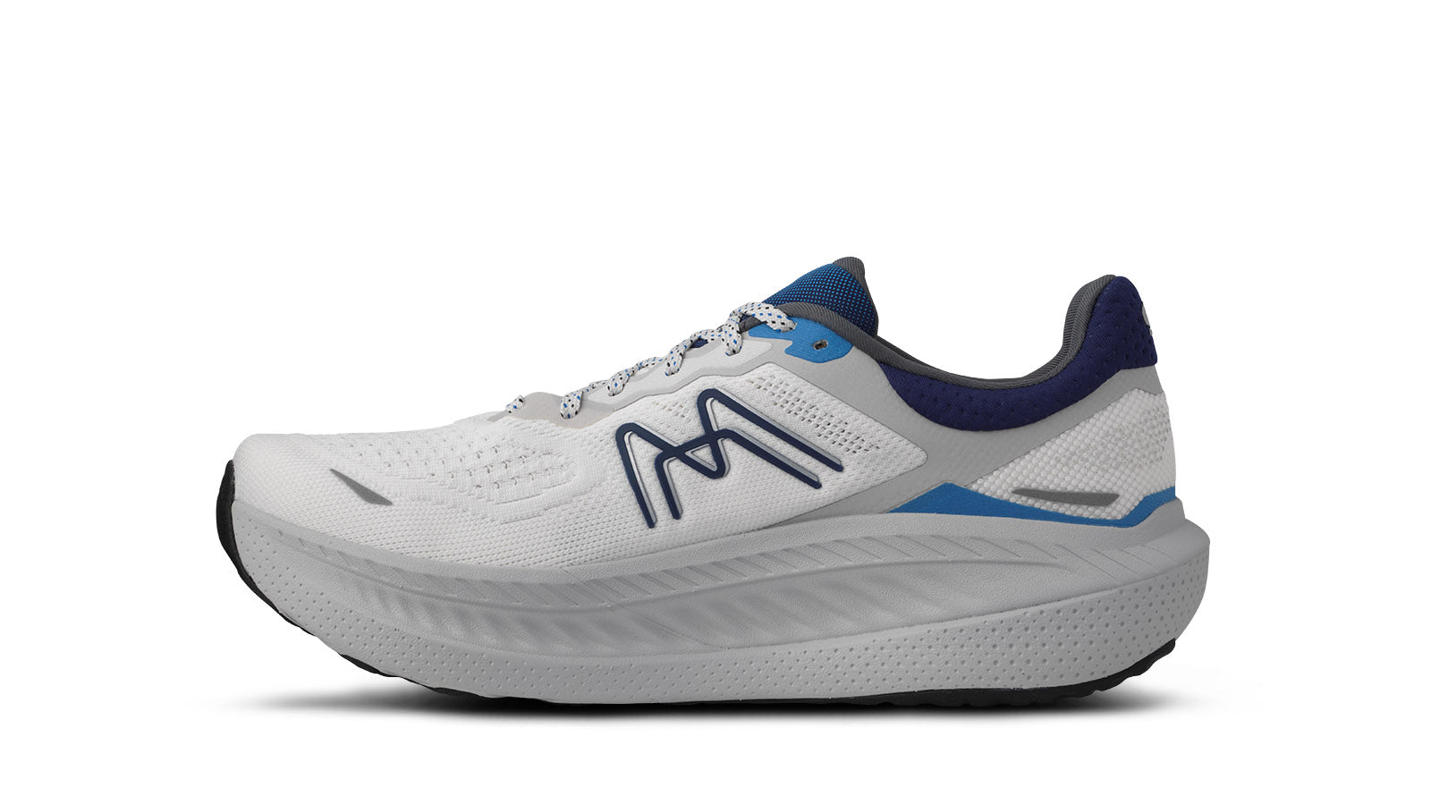 Karhu Mestari Run 2.0 Blanc de Blanc / Azure Blue