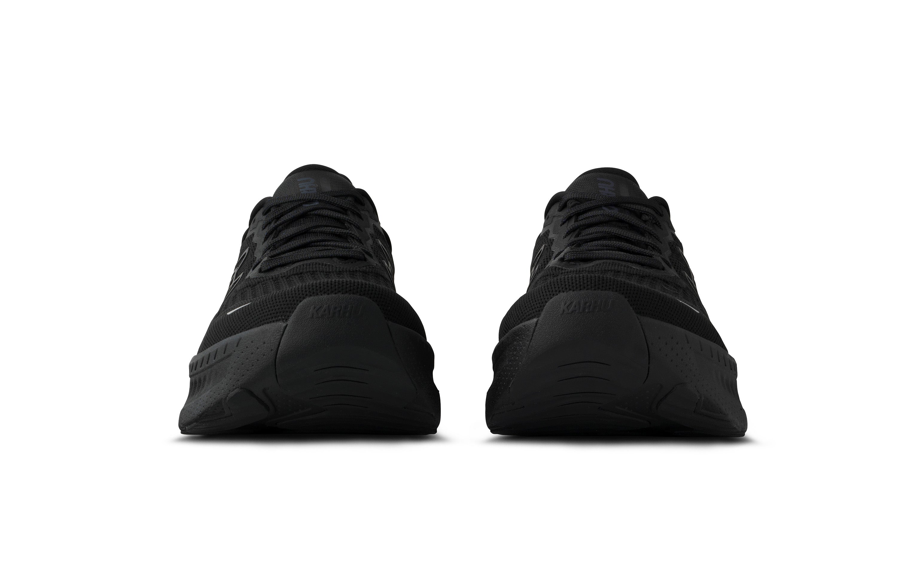 Karhu Men's Mestari Run 2.0 – Black / Black