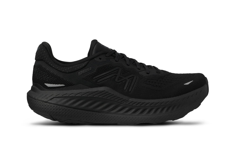 Karhu Men's Mestari Run 2.0 HiVo – Black / Black