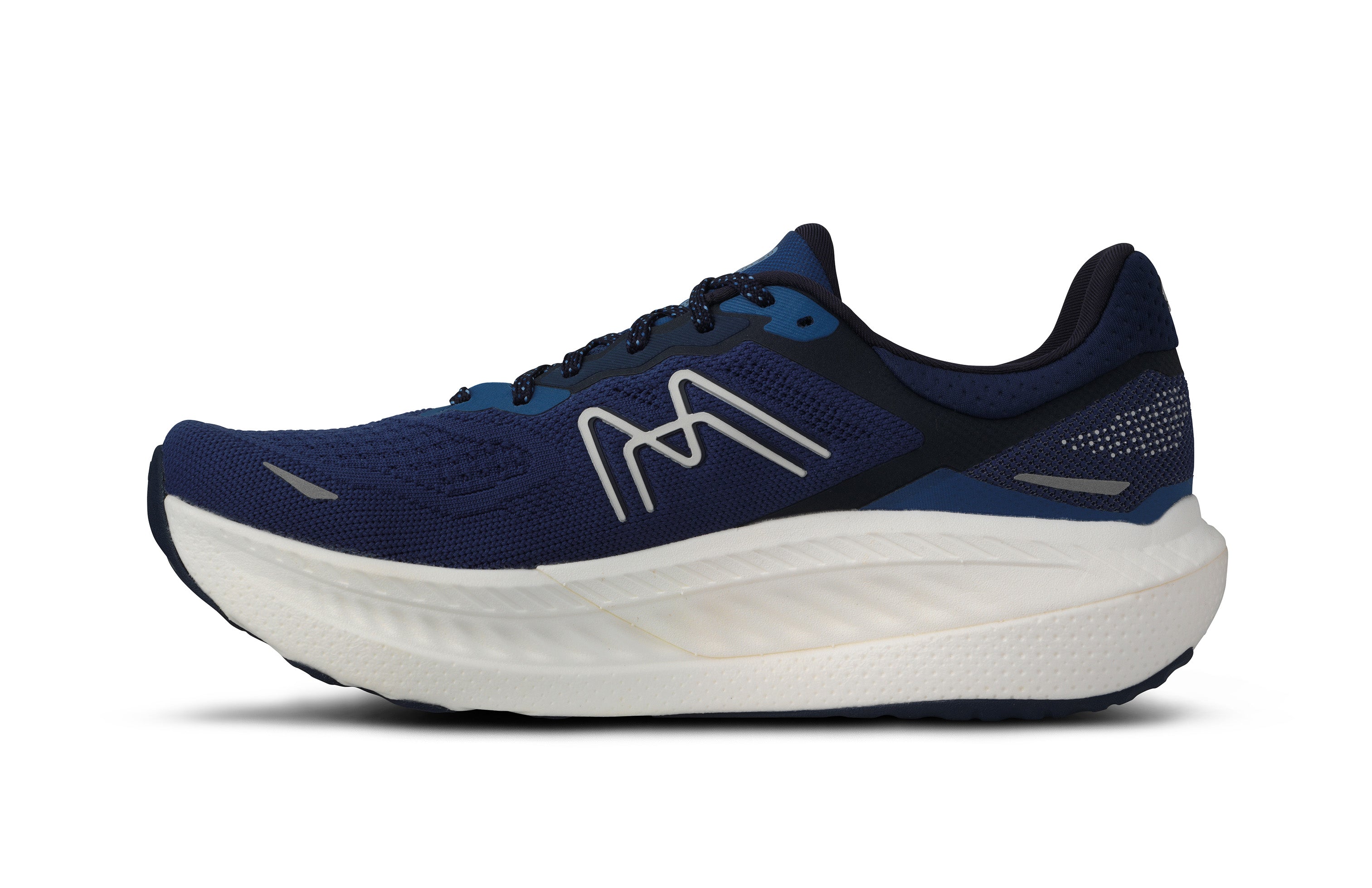 Karhu Men's Mestari Run 2.0 HiVo – Navy Peony / Dusk Blue