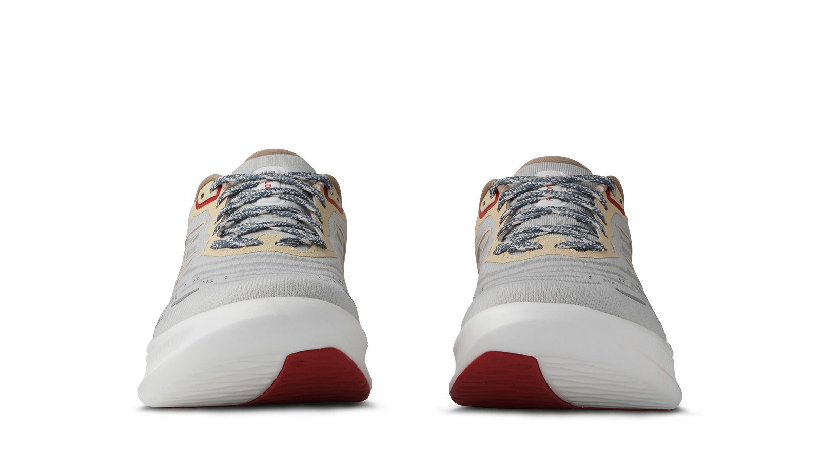 Karhu Women's Fusion 4.5 Dawn Blue / Burberry - Running Shoe – Karhu US