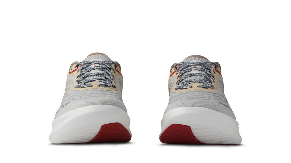 Karhu Women's Fusion 4.5 Dawn Blue / Burberry - Running Shoe – Karhu US
