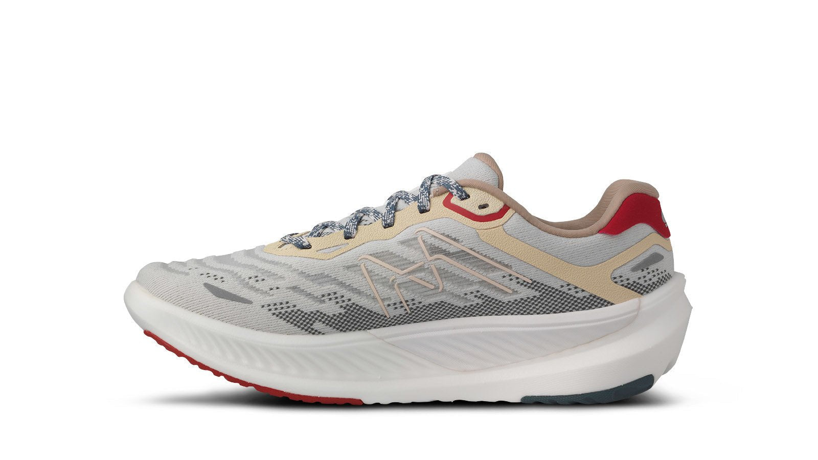 Karhu Women's Fusion 4.5 Dawn Blue / Burberry - Running Shoe – Karhu US