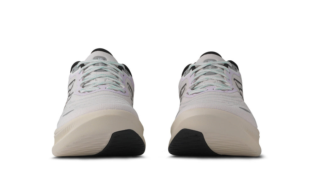 Karhu Women's Fusion 4.5 HiVo White Sand / Orchid Tint - Running Shoe – Karhu US