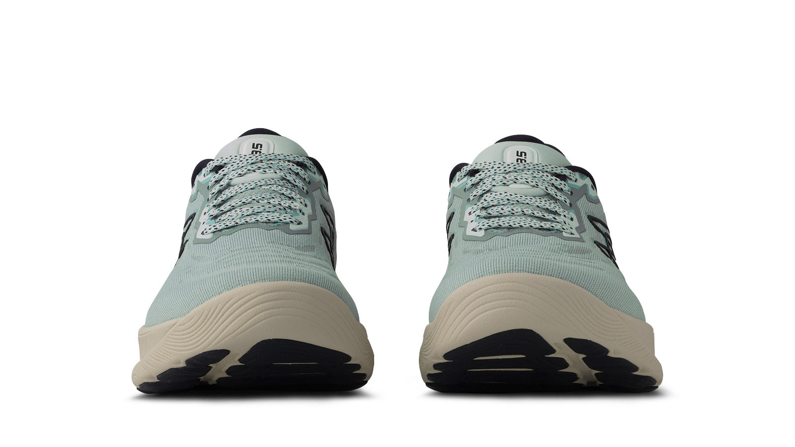 Karhu Women's Ikoni 3.5 - Silt Green / Icy Morn
