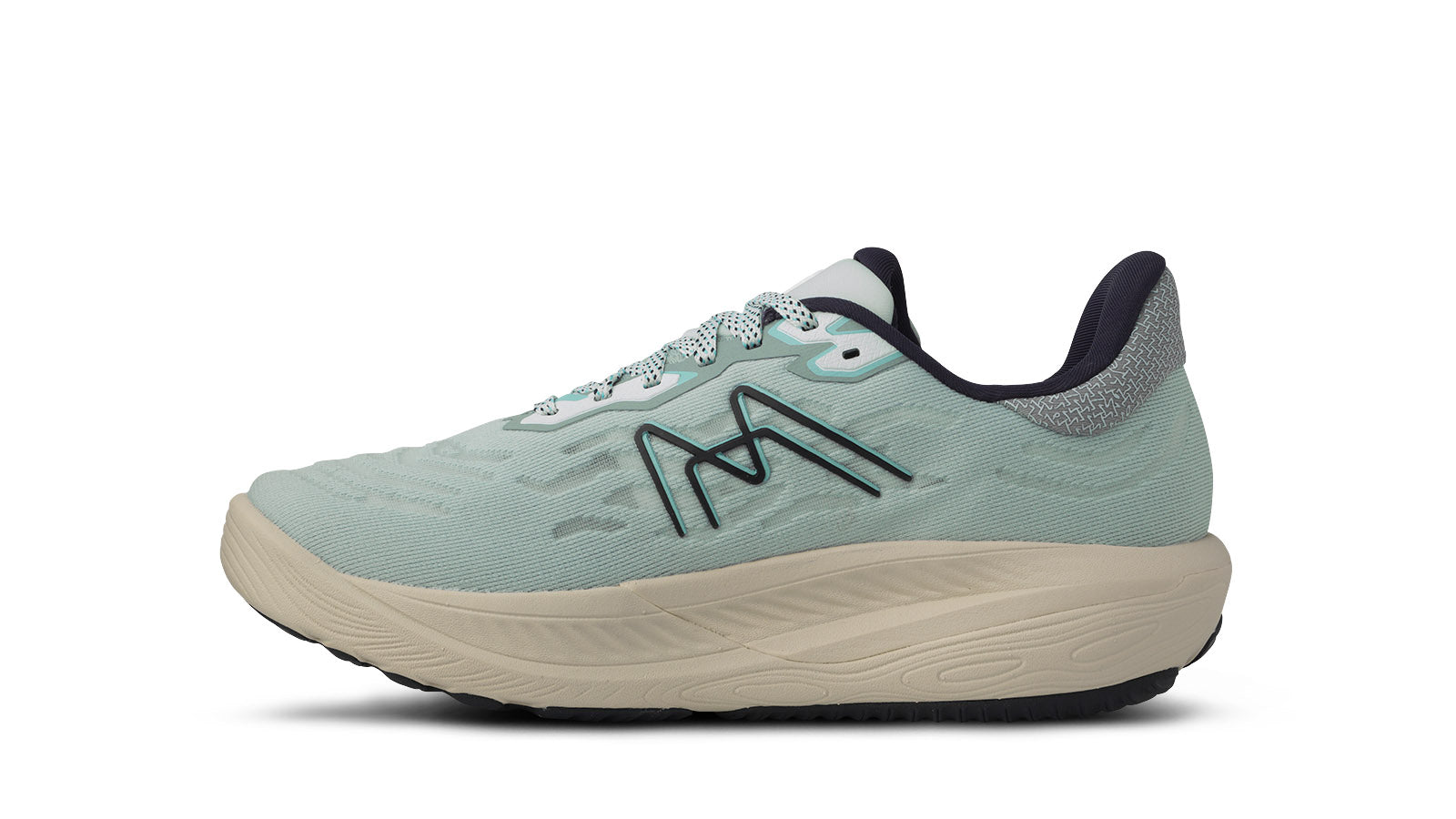Karhu Women's Ikoni 3.5 - Silt Green / Icy Morn