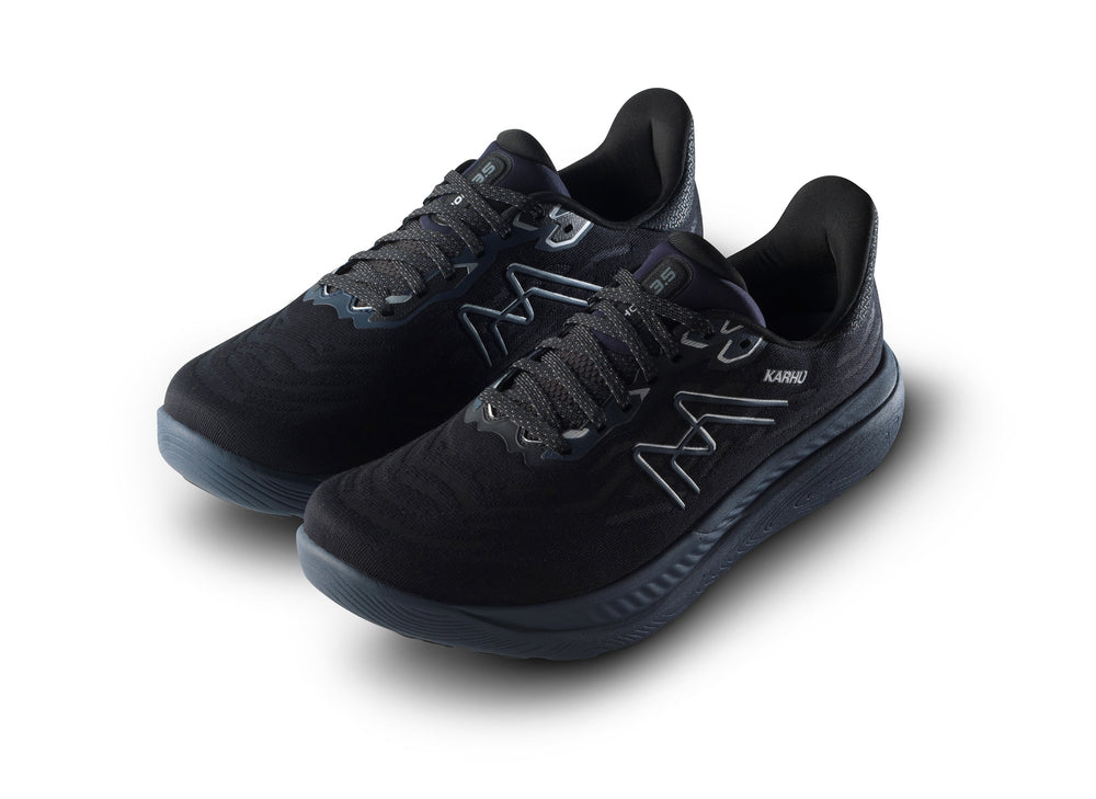 Karhu women's Ikoni 3.5– Black / Night Sky