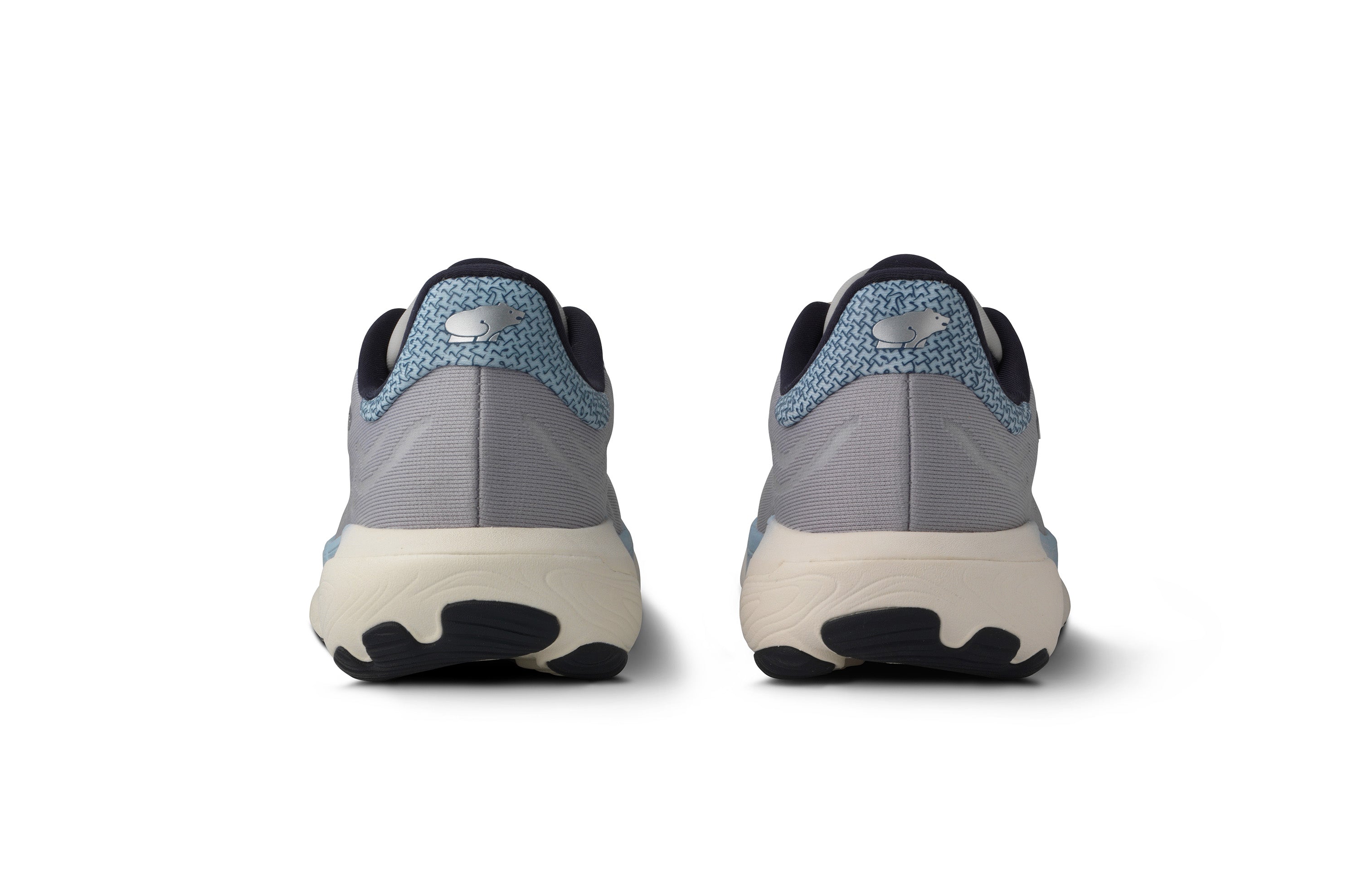 Karhu women's Ikoni 3.5 HiVo – Raindrops / Skyway