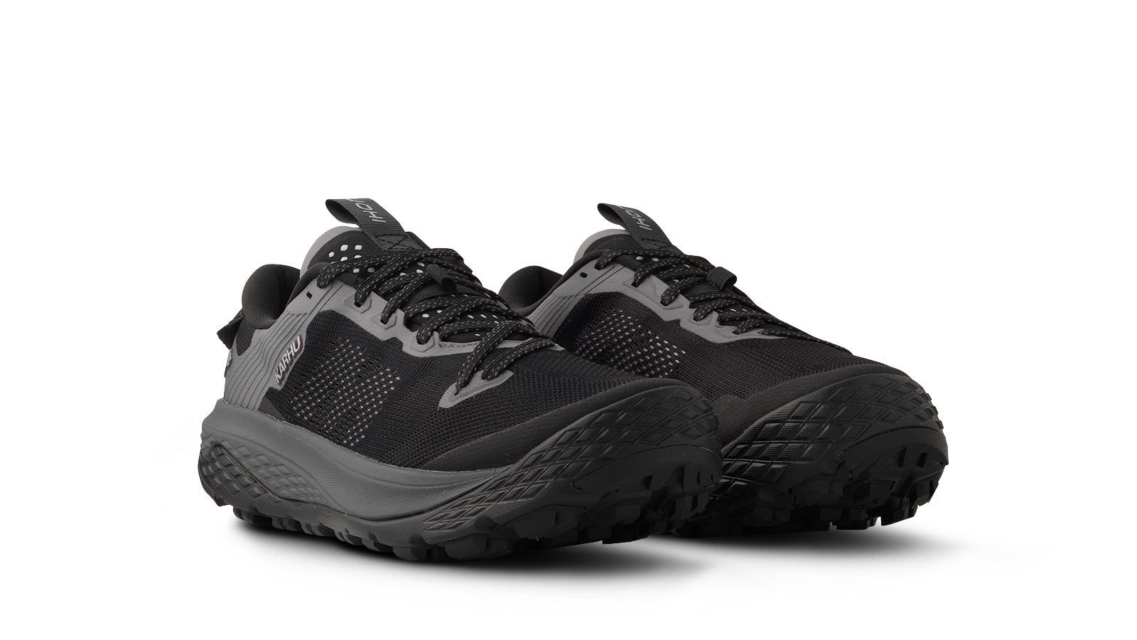 Women's KARHU Ikoni Trail l Water Resistant trail running shoe – Karhu US