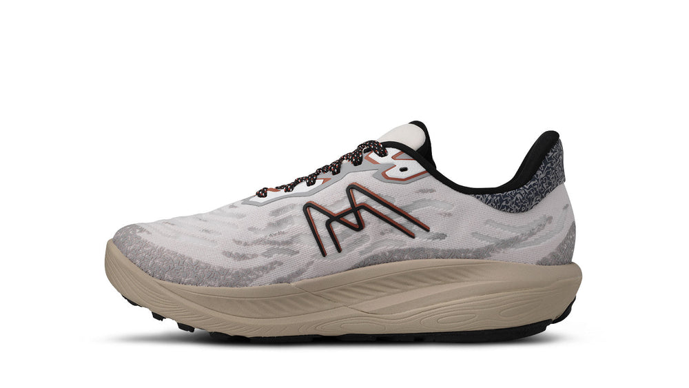 Karhu Women's Ikoni ATR - White Sand / Chili