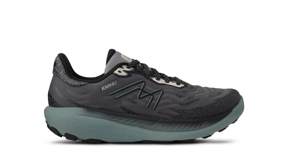 Karhu Women's Ikoni ATR WR Turbulence / Lily Pad