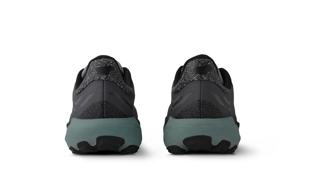 Karhu Women's Ikoni ATR WR Turbulence / Lily Pad