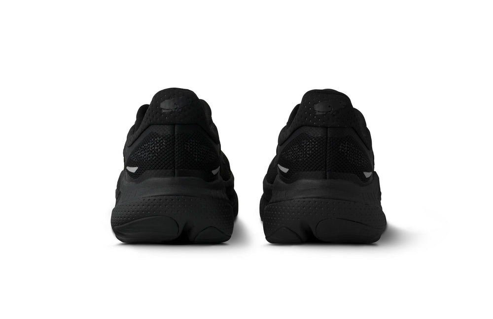 Karhu Women's Mestari Run 2.0 – Black / Black