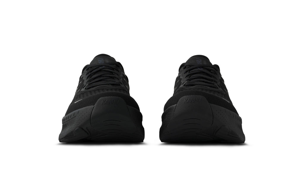 Karhu Women's Mestari Run 2.0 – Black / Black