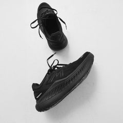 Karhu Women's Mestari Run 2.0 HiVo – Black / Black