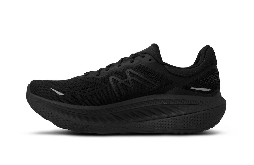 Karhu Women's Mestari Run 2.0 HiVo – Black / Black