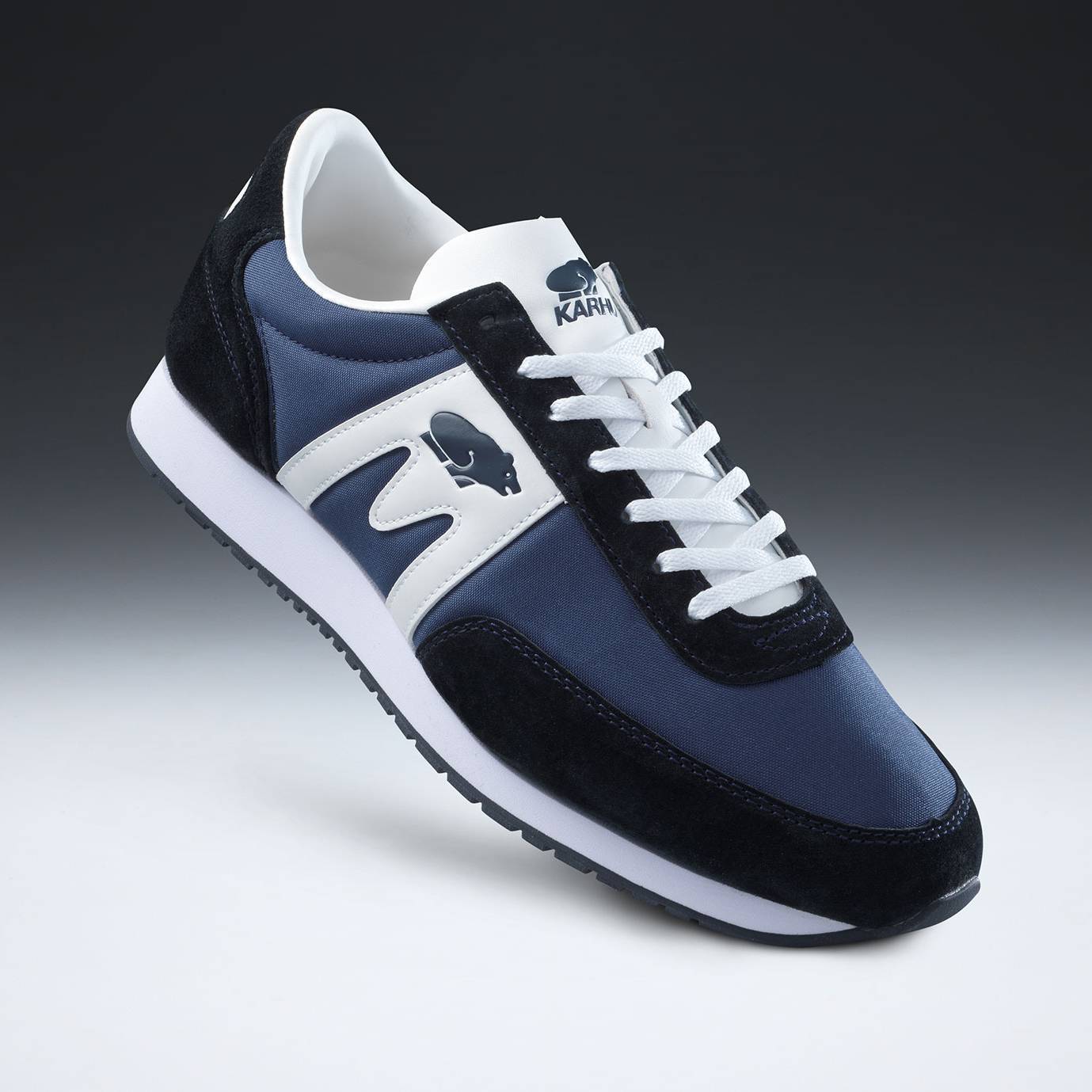 Karhu albatross 82 deep navy white F802501 – Karhu US