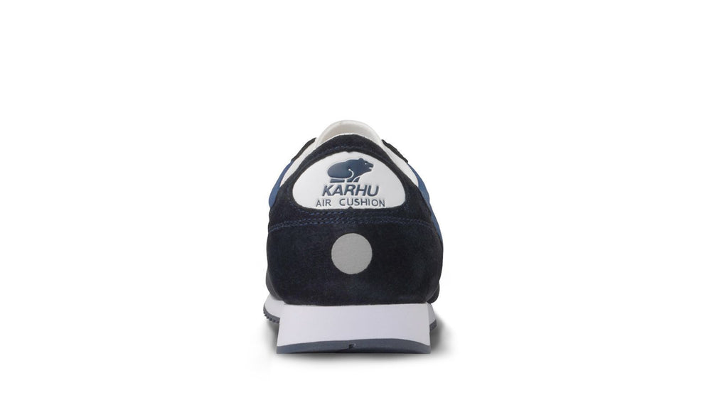 Karhu albatross 82 deep navy white F802501 – Karhu US