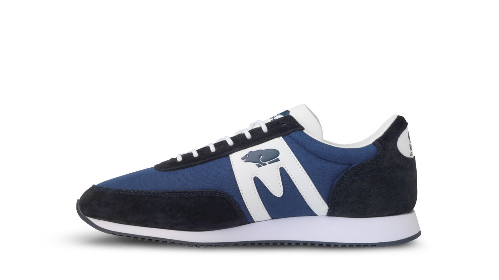 Karhu albatross 82 deep navy white F802501 – Karhu US