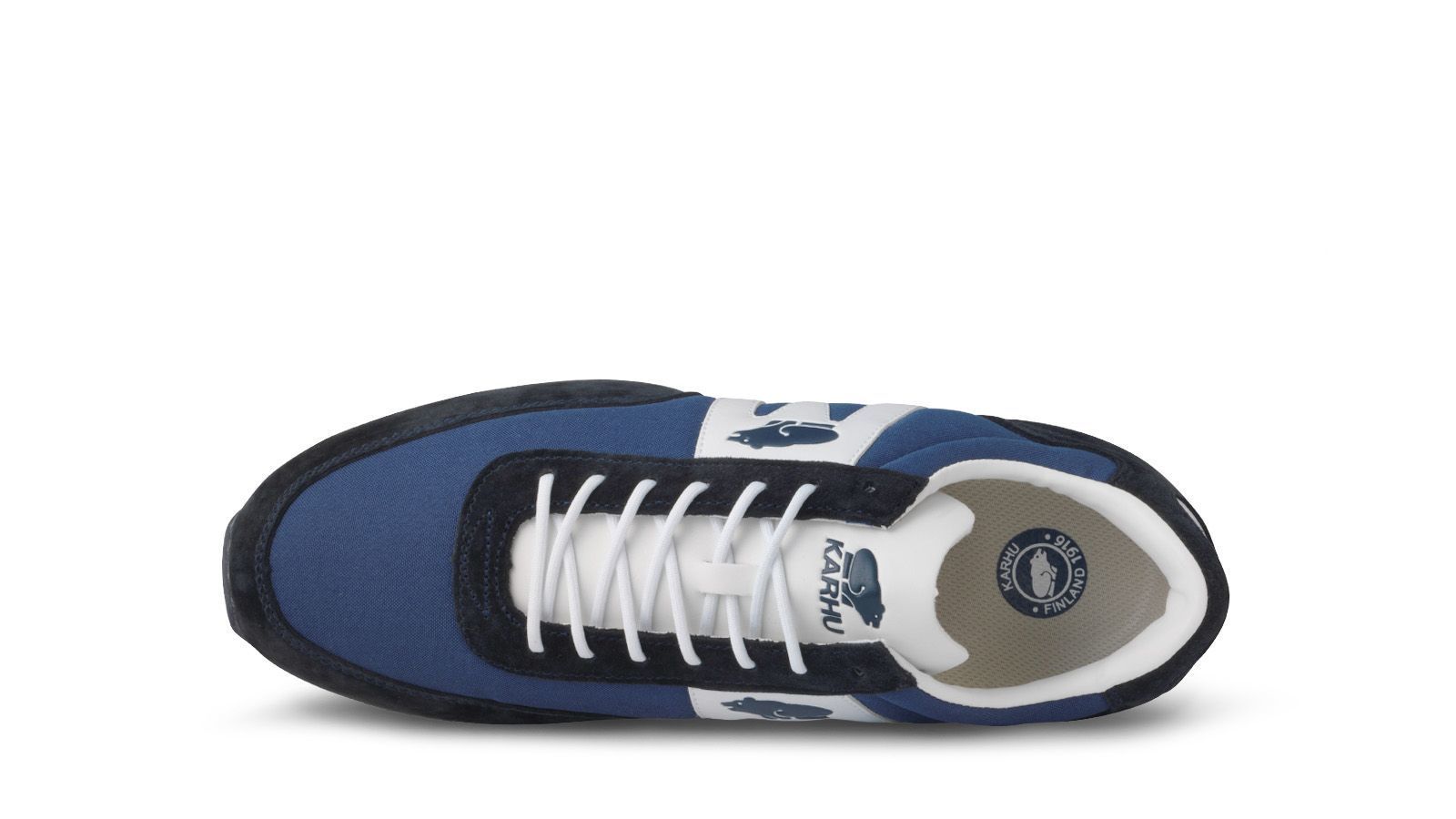 Karhu albatross 82 deep navy white F802501 – Karhu US