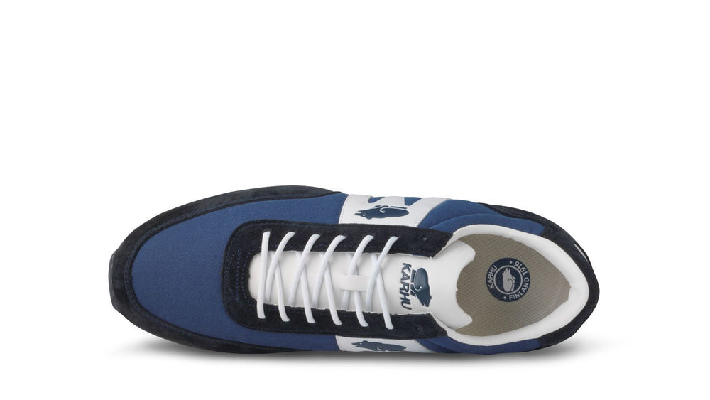 Karhu albatross 82 deep navy white F802501 – Karhu US