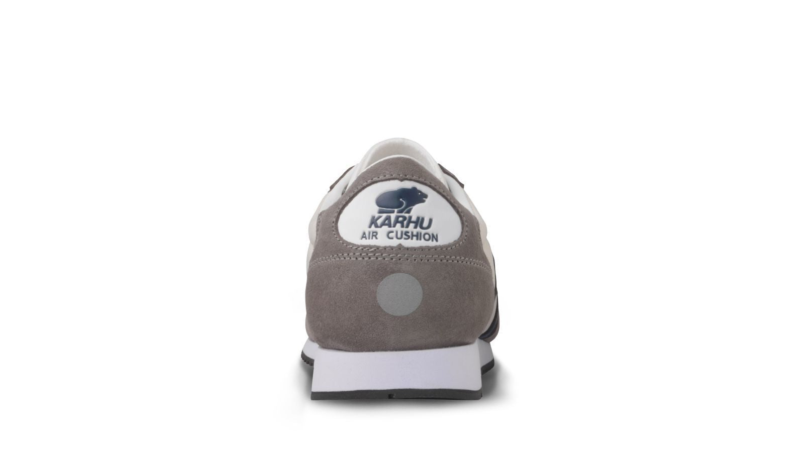 Karhu albatross 82 grey dk navy nylon – Karhu US