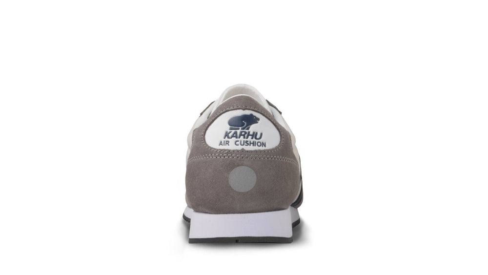 Karhu albatross 82 grey dk navy nylon – Karhu US